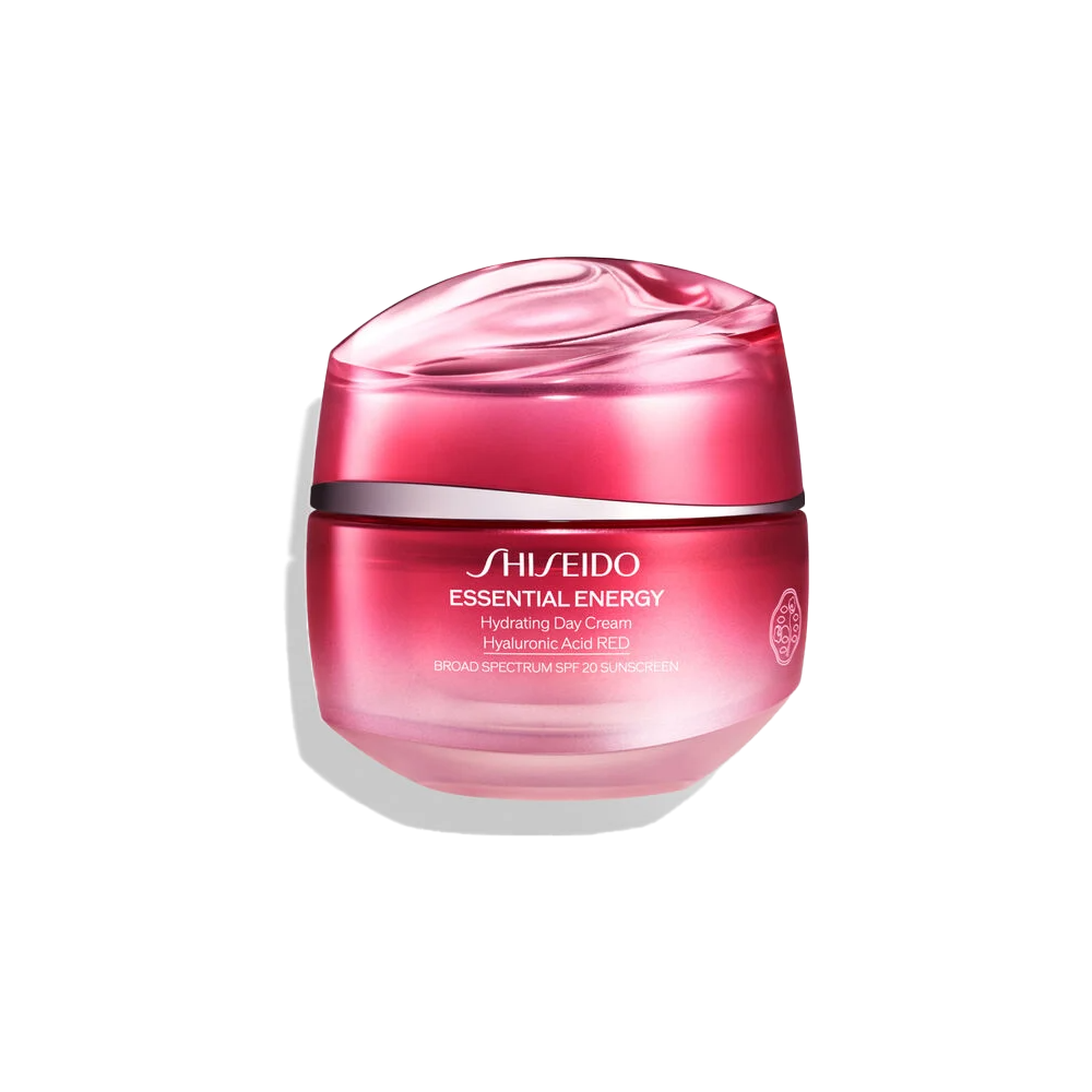 SHI ESSENTIAL ENERGY HYDRATING CREAM 50ML SPF20