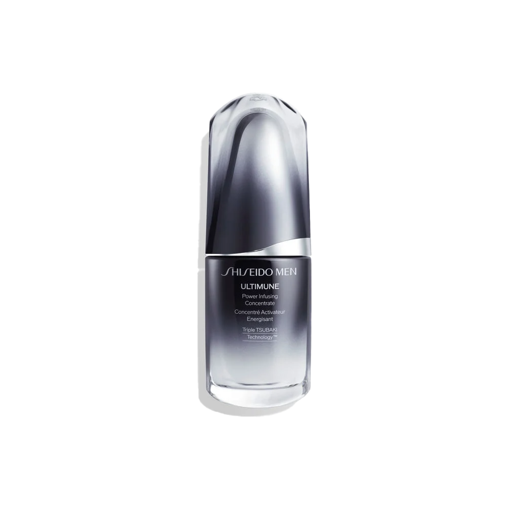 SHI MEN ULTIMUNE POWER INFUSING CONCENTRATE 30ML