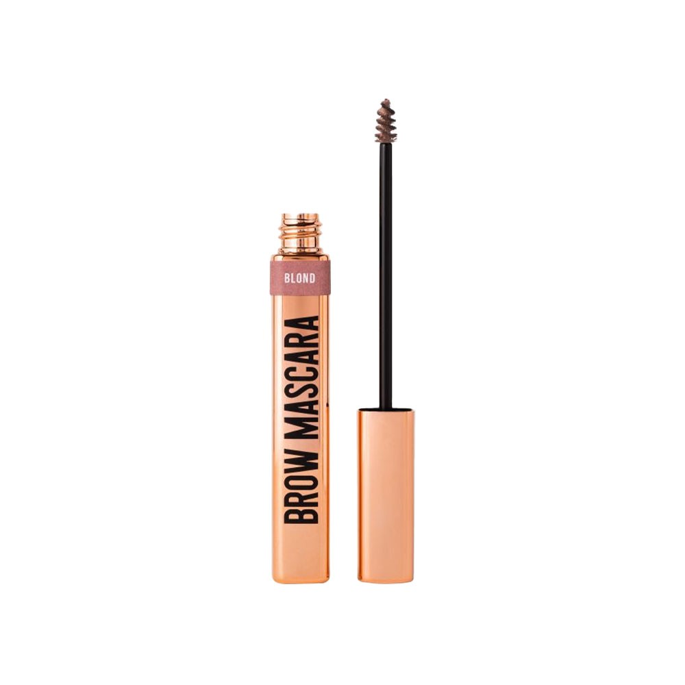 Brow bar brow mascara