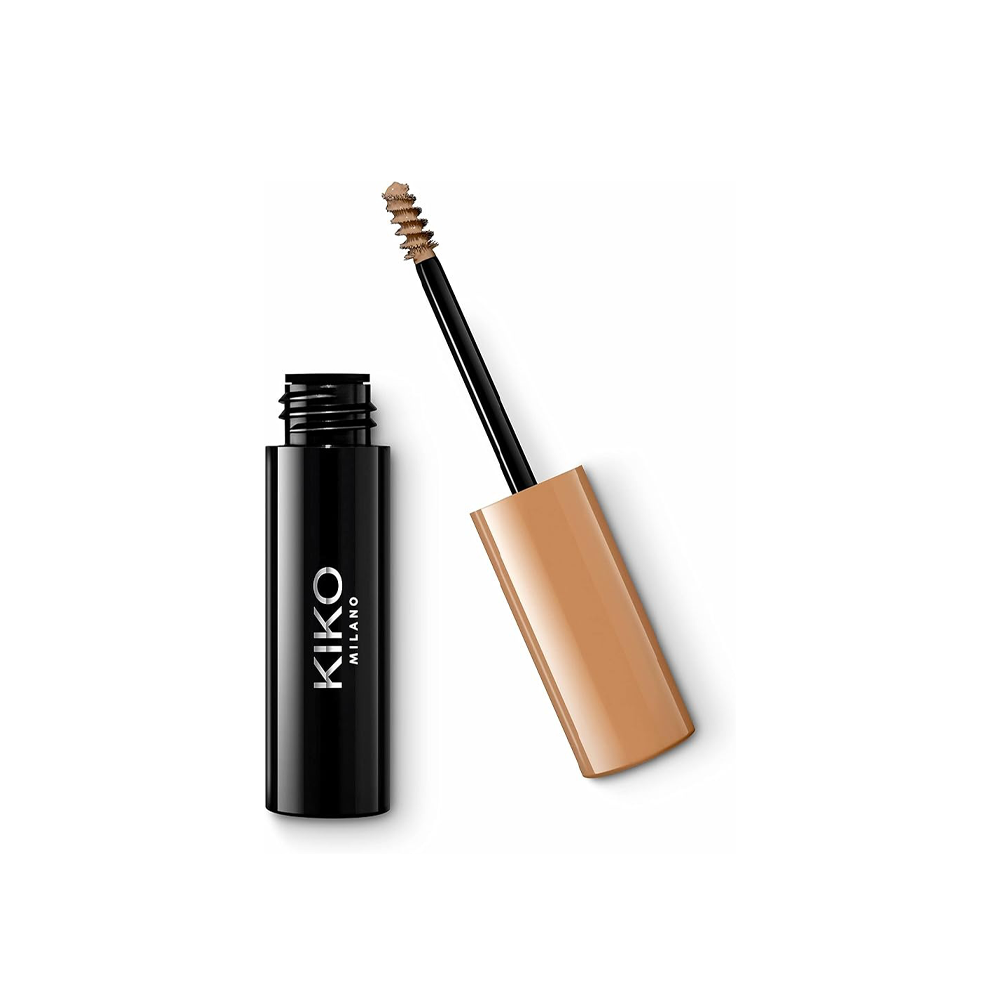 EYEBROW FIBERS COLOURED MASCARA