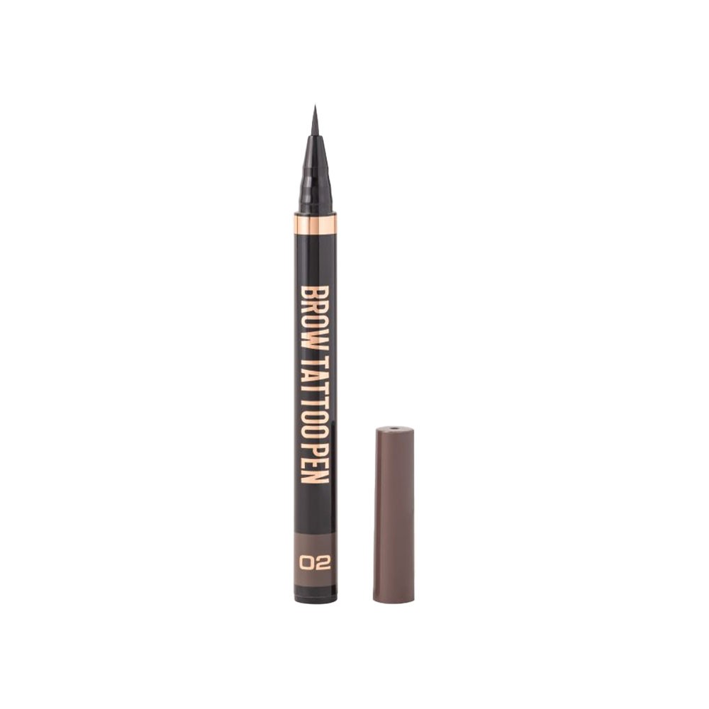 Brow tattoo pen