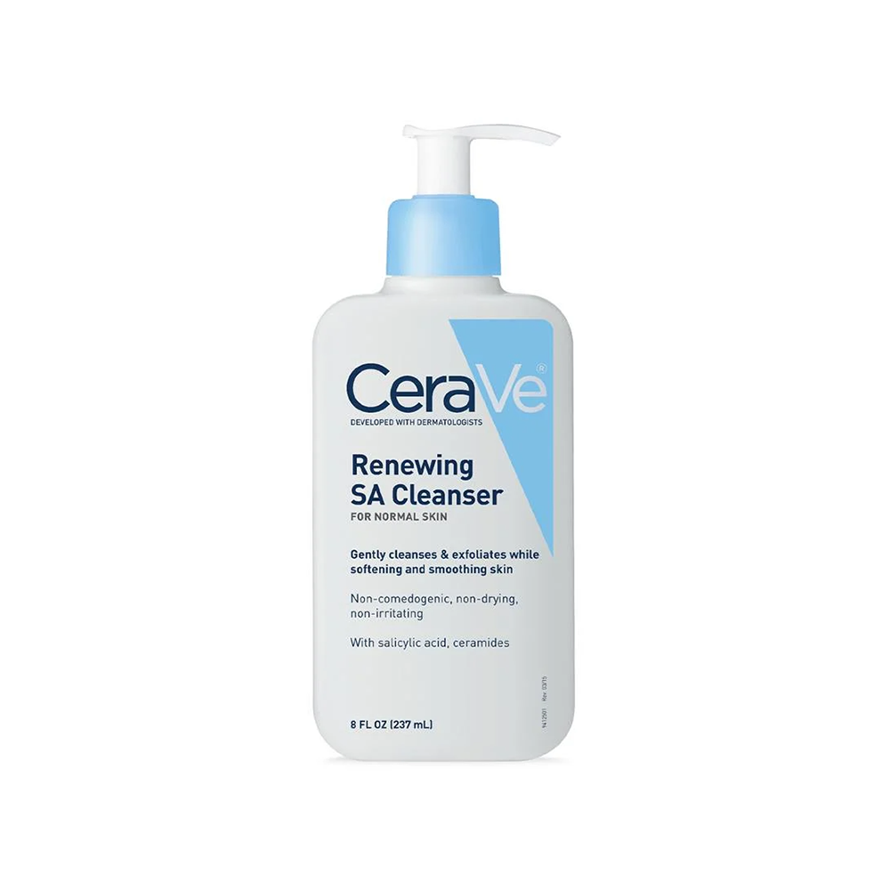 Renewing SA Cleanser 237ml