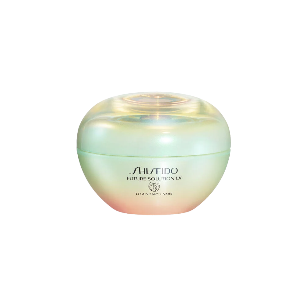 SHI FUTURE SOLUTION LX LEGENDARY ENMEI RENEWING CREAM 50ML
