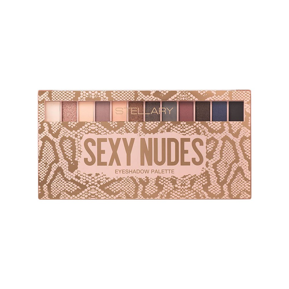 Eyeshadow Palette 