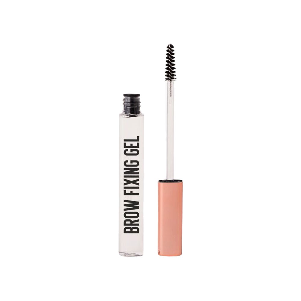 Brow bar brow fixing gel