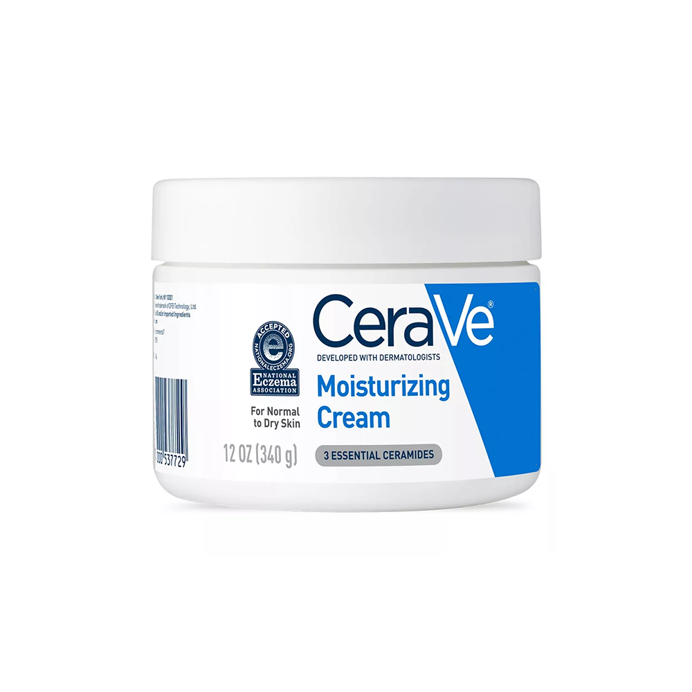 Moisturizing Cream 12oz