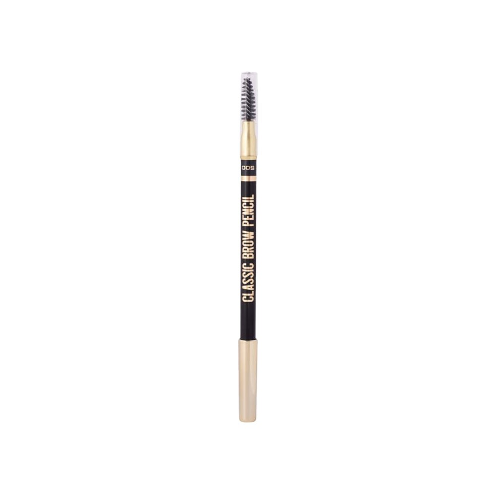 Eyebrow pencil