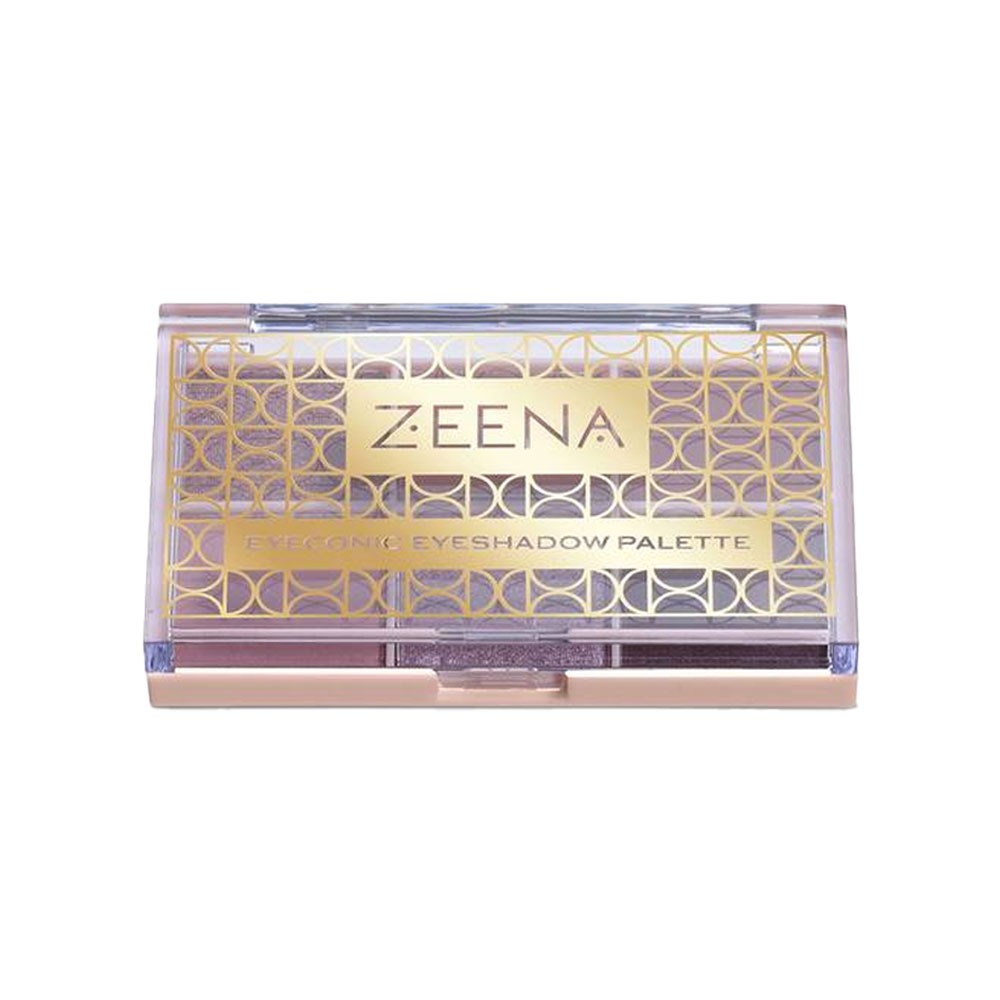Eyeconic Eyeshadow Palette 020