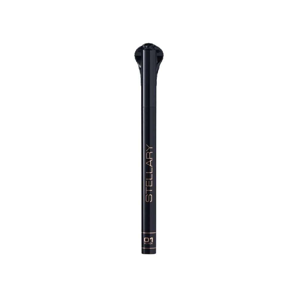 Hypnotic Cobra Eyeliner Black