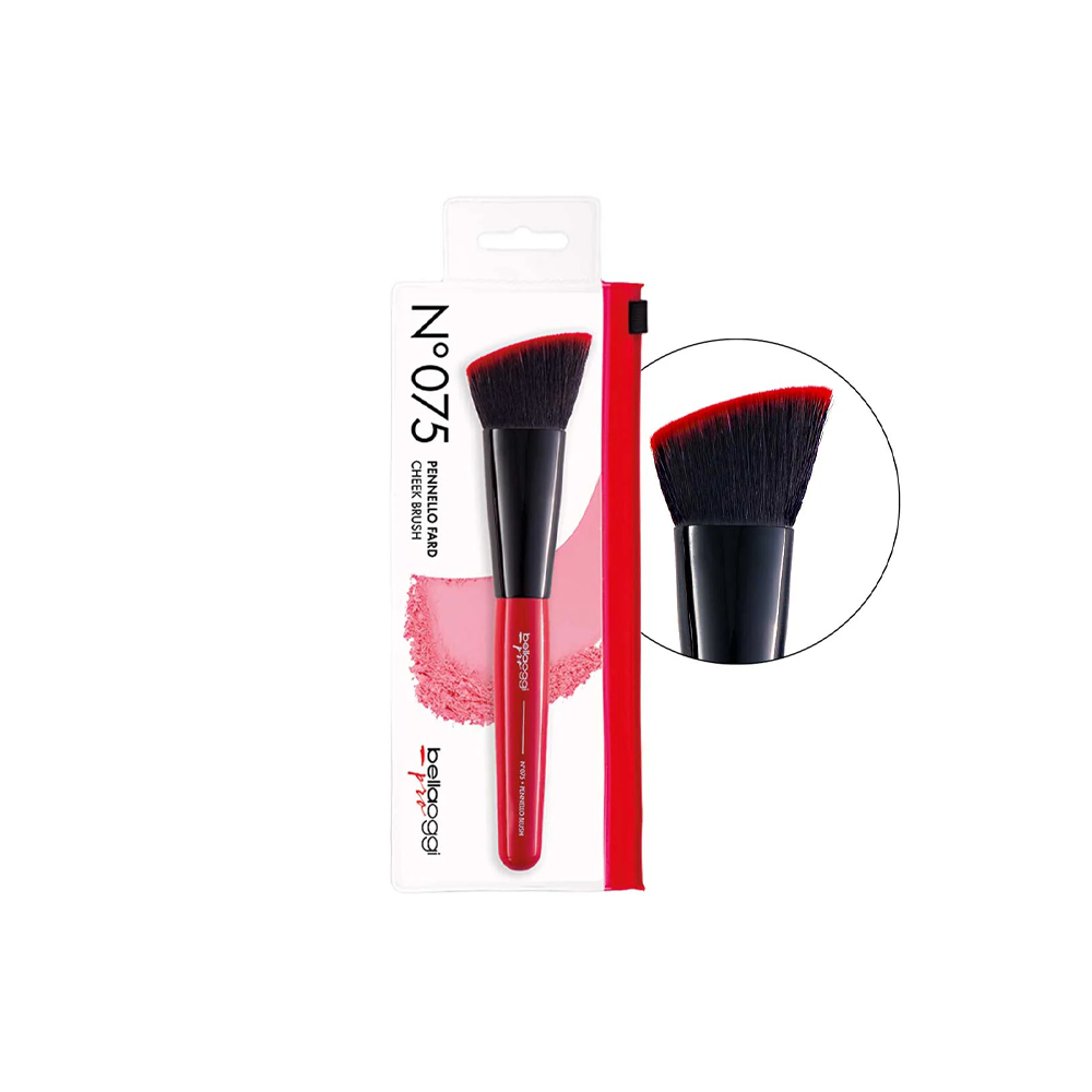 BLUSH BRUSH N 075
