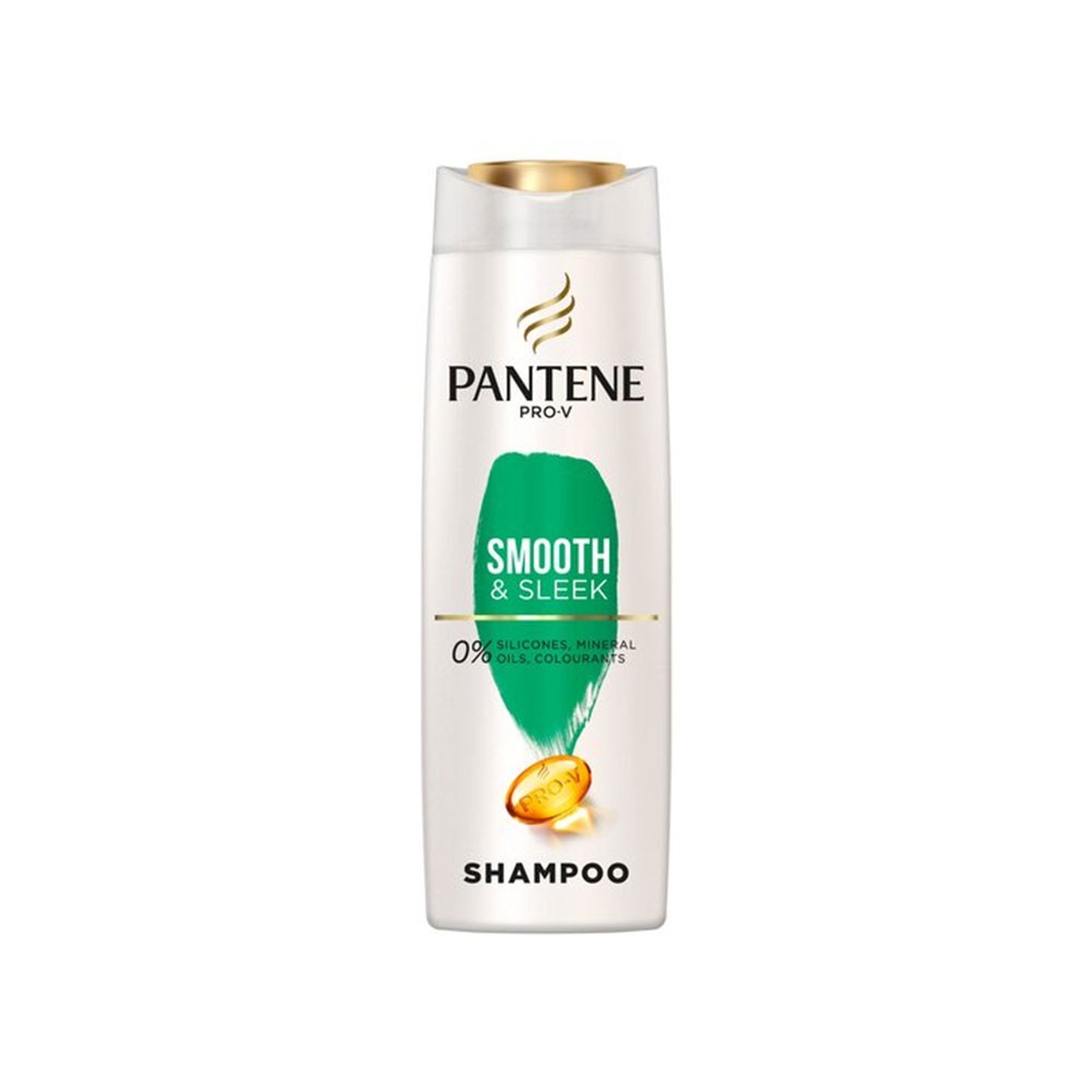 Smooth&Sleek Shampoo 360ml