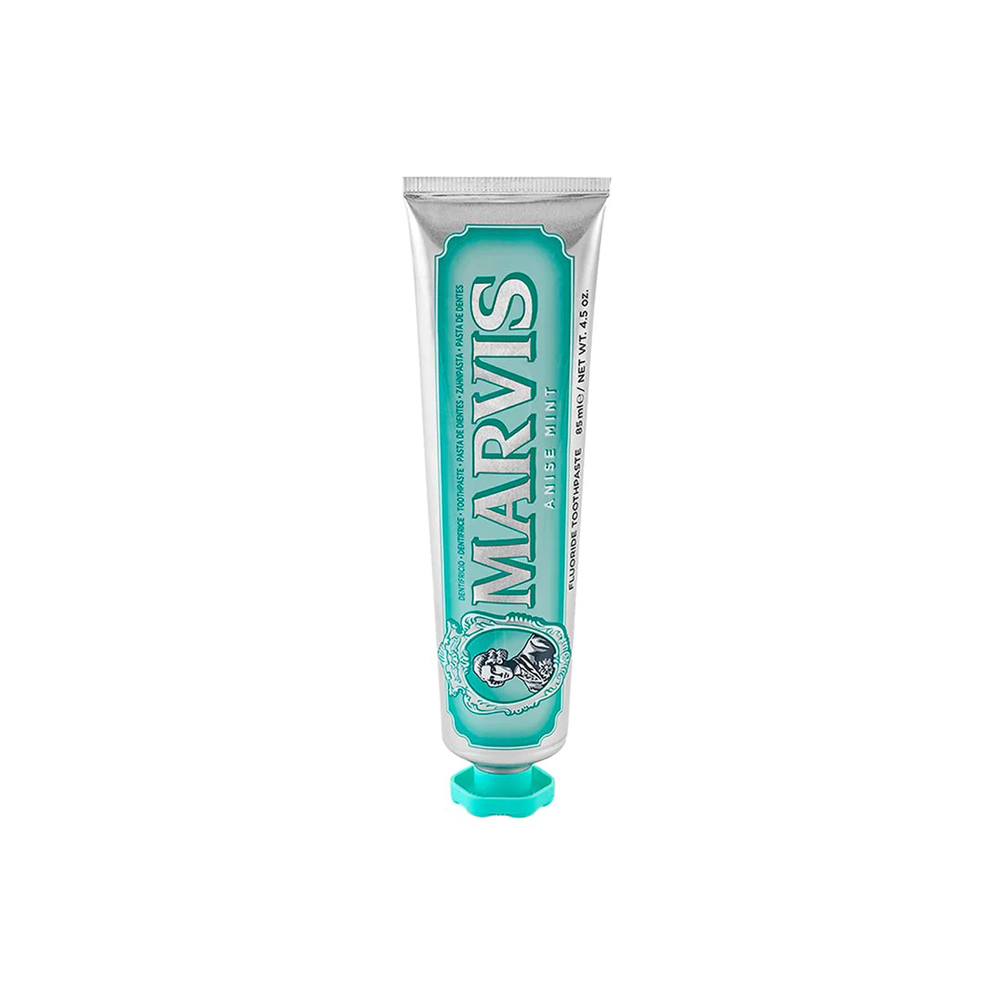 MARVIS ANISE MINT PASTA DE DIENTES 85ml 