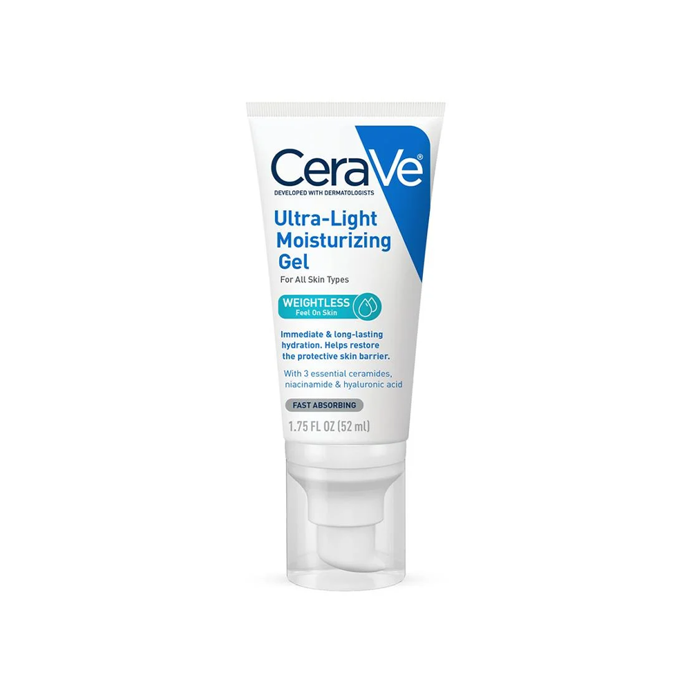 Ultra-Light Moisturizing Gel 52ml