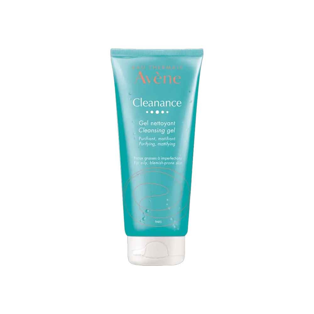 Avene Cleanance Cleansing Gel  200ml