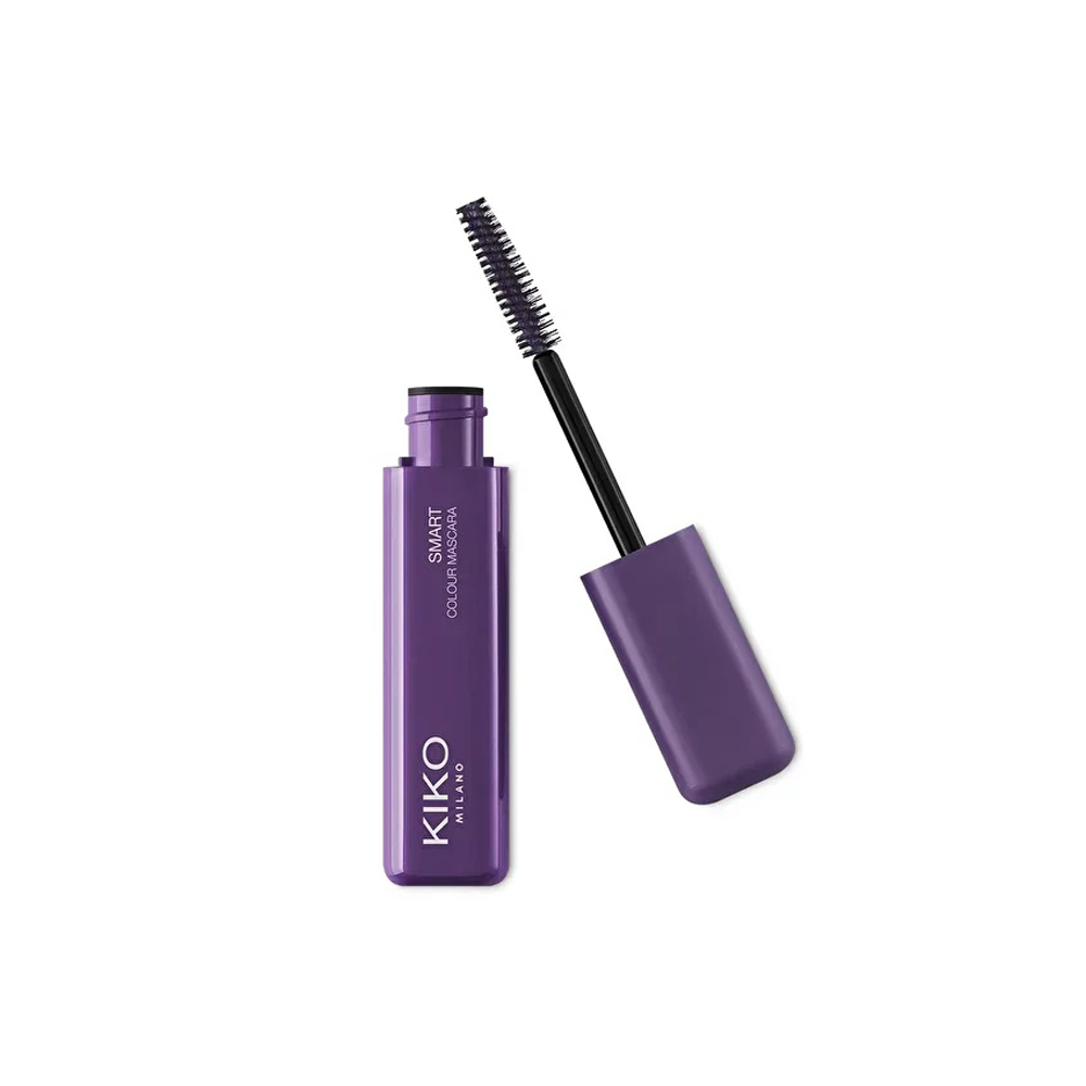 SMART COLOUR MASCARA