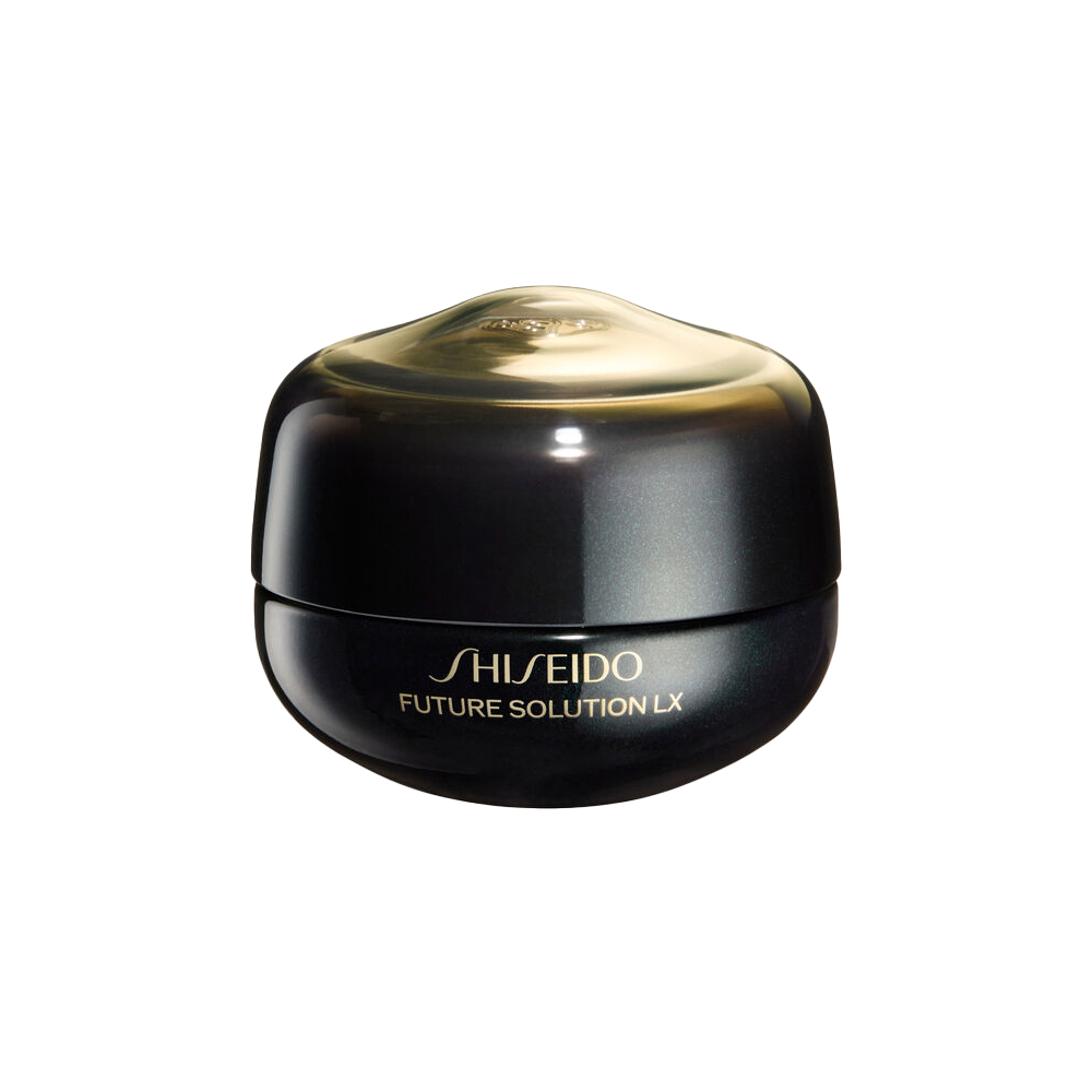 SHI FUTURE SOLUTION LX EYE & LIP CONTOUR REGEN CREAM 17ML