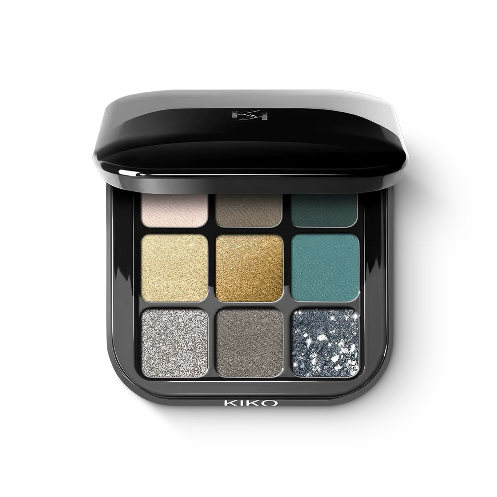 GLAMOUR MULTI FINISH ES PALETTE. 06