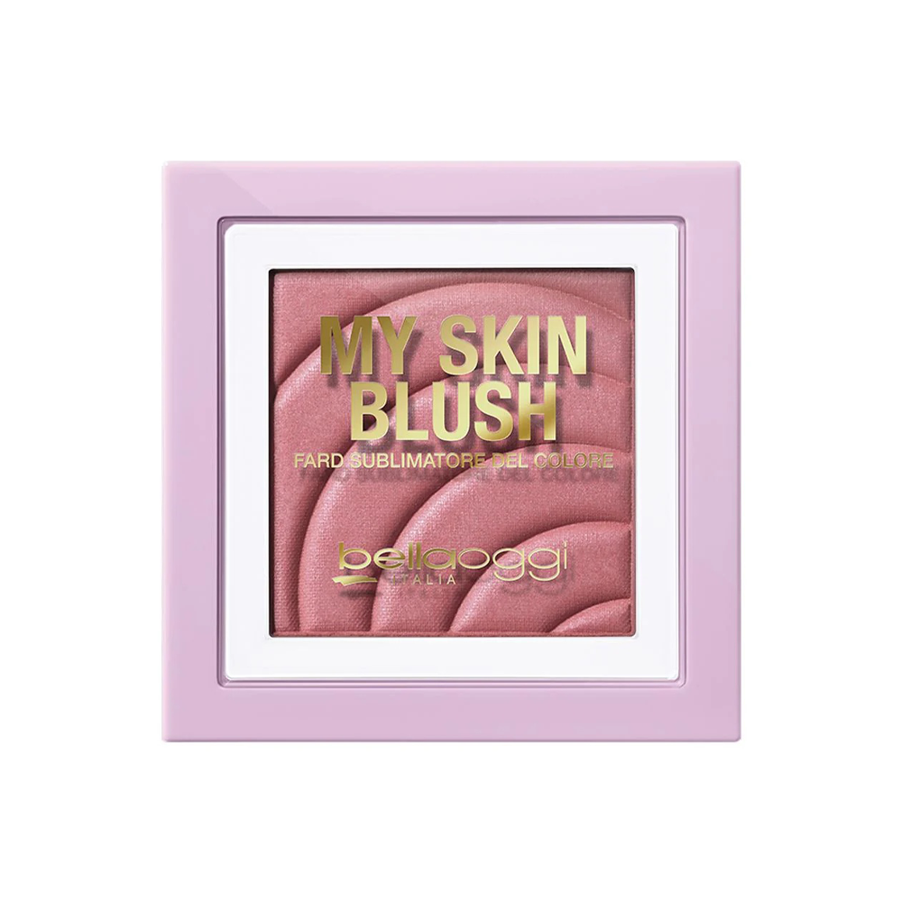 MY SKIN BLUSH