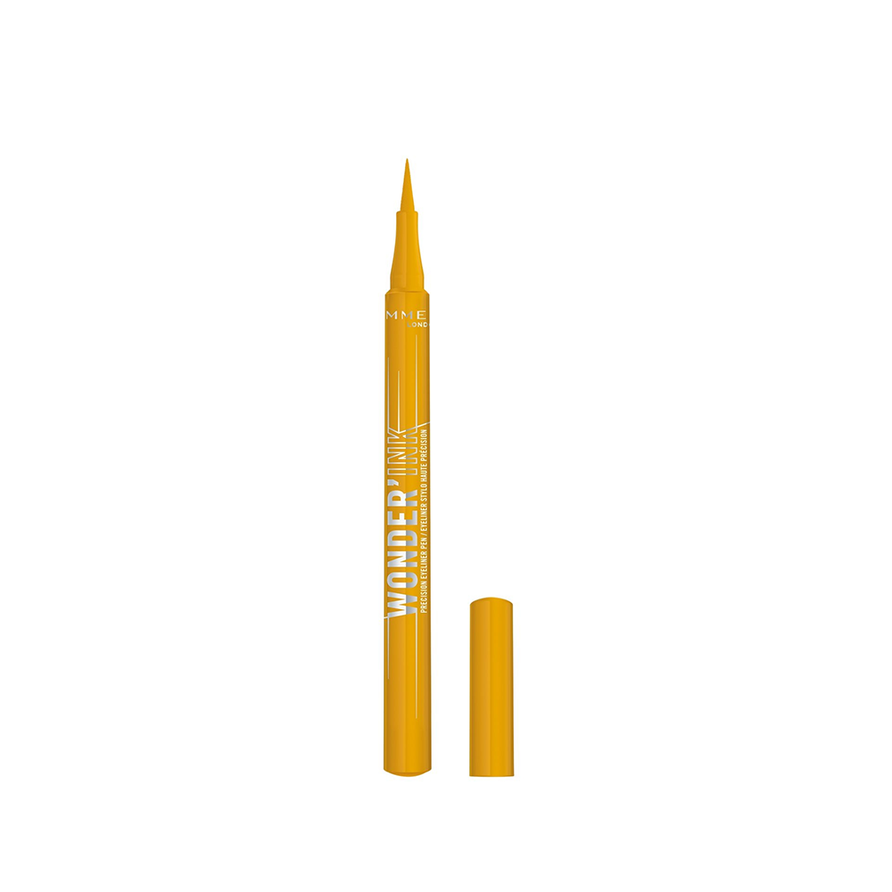 RIM  WONDER INK PRECISION EYELINER