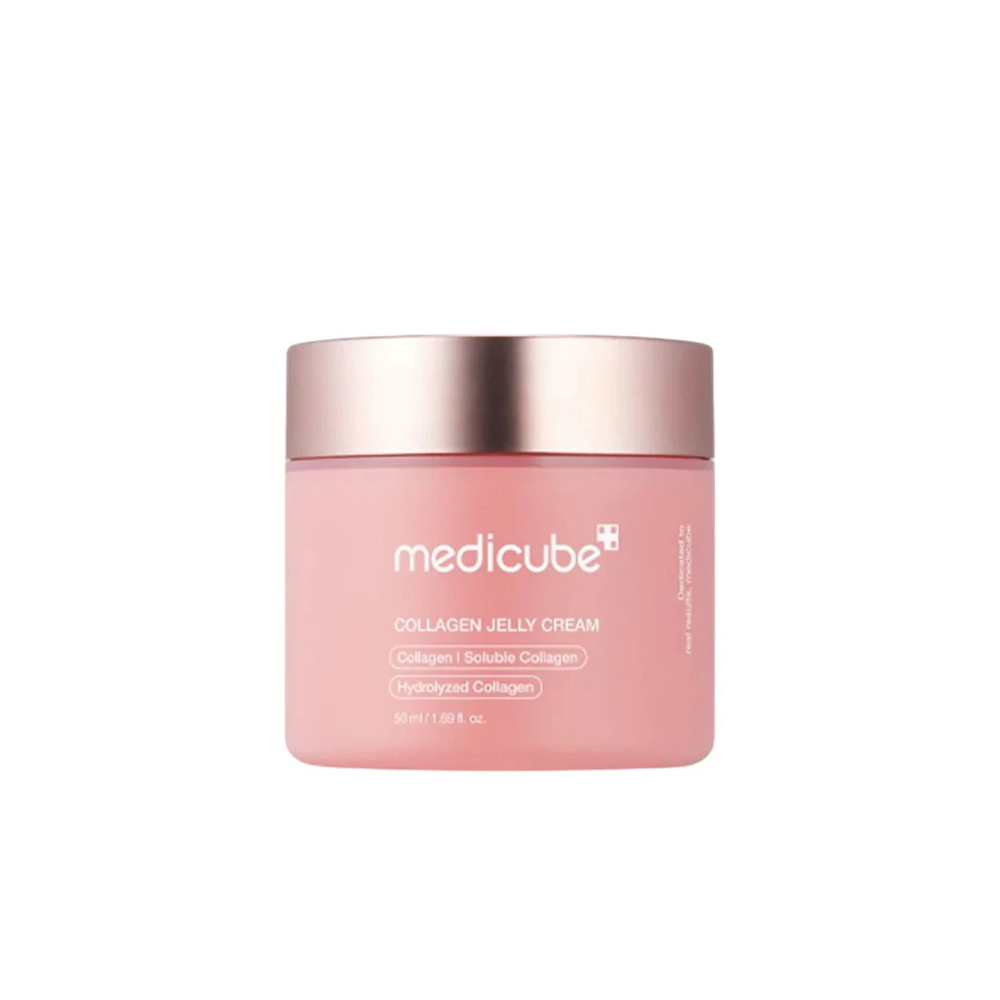 Medicube collagen jelly cream 50ml