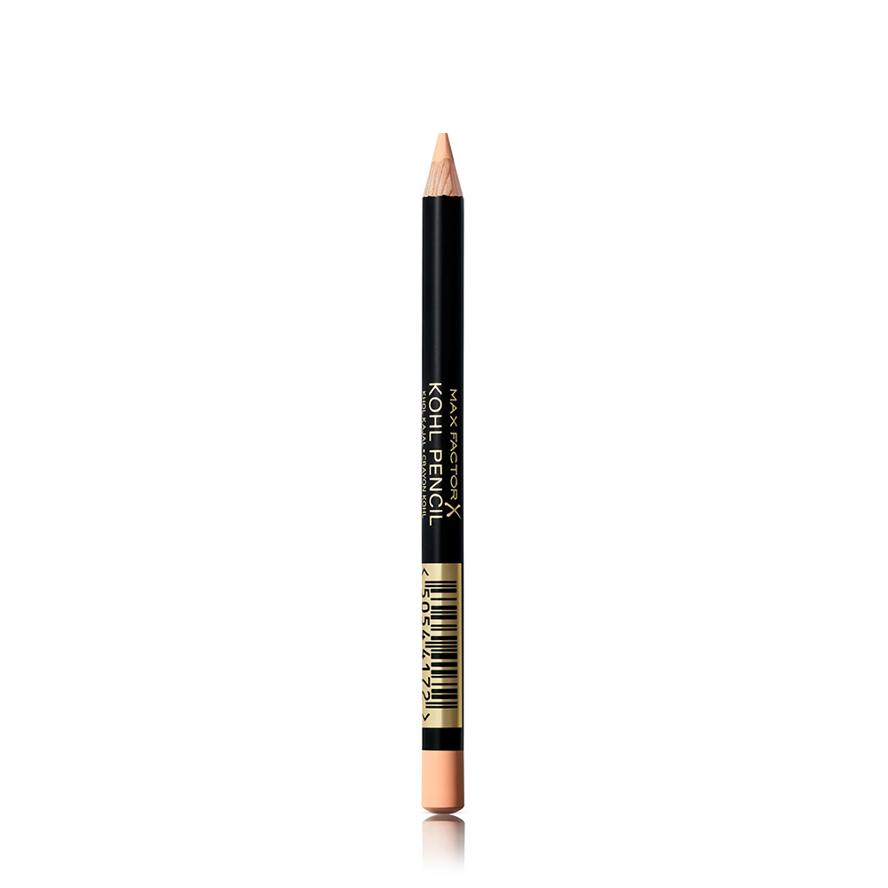 MF KOHL PENCIL NATURAL GLAZE