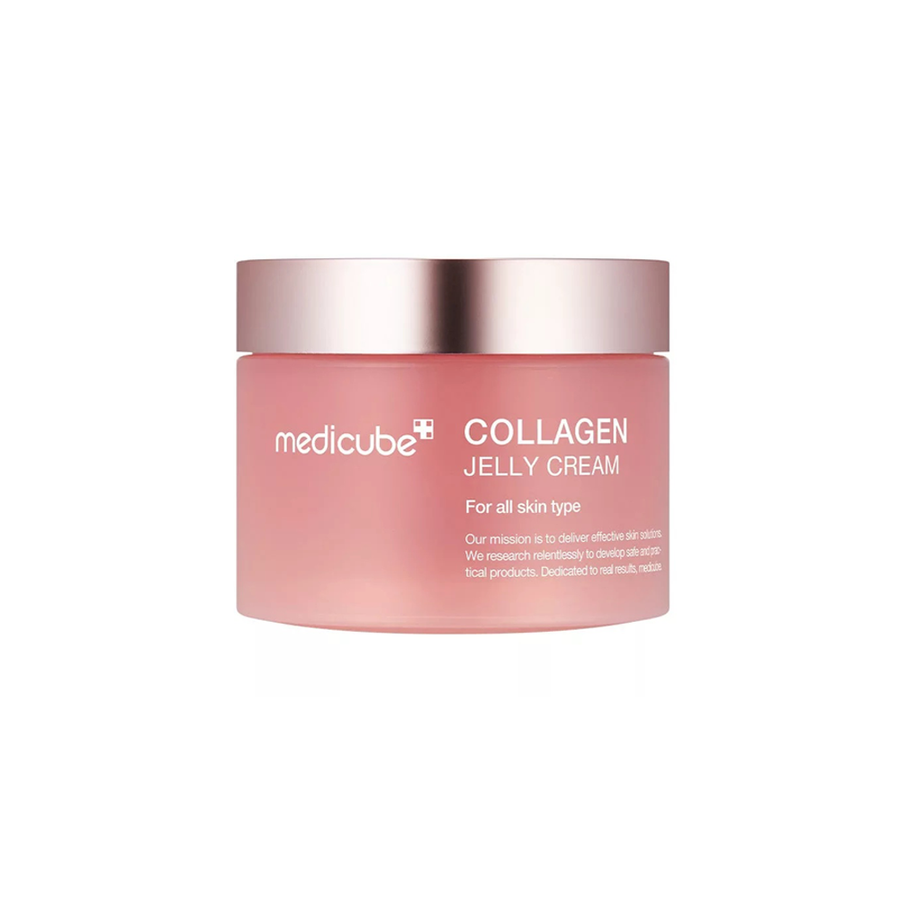 Medicube collagen jelly cream110ml